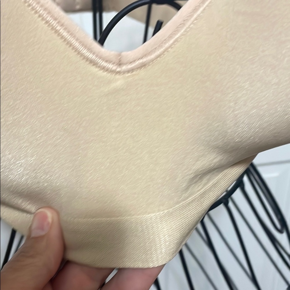 👁️👁️👁️BOGOHO👁️👁️👁️Bali Full Coverage Bra with Molded Cups-36DD - Picture 6 of 11